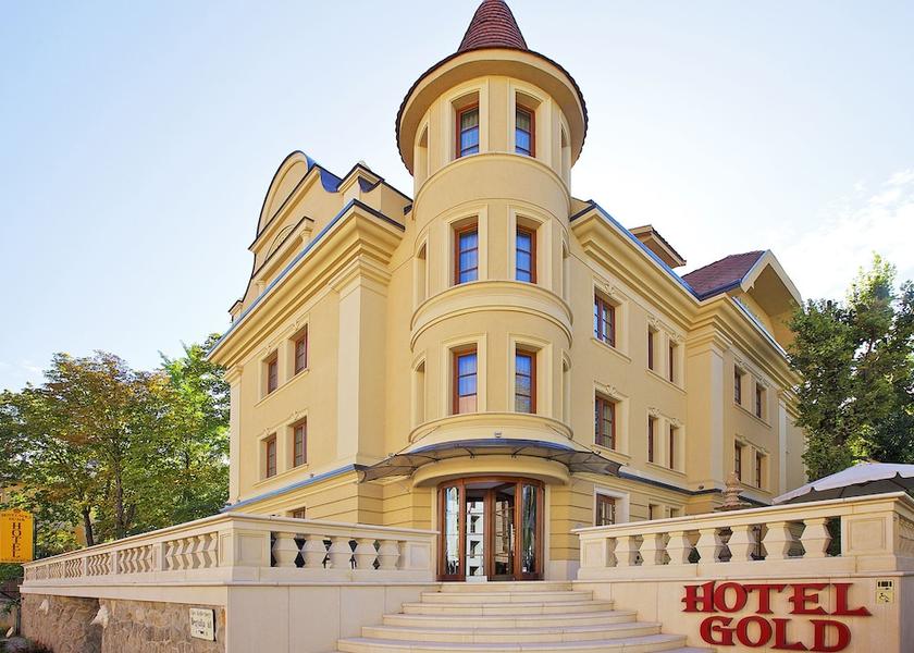  Budapest Primary image