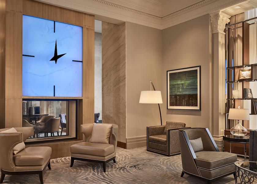  Budapest Lobby