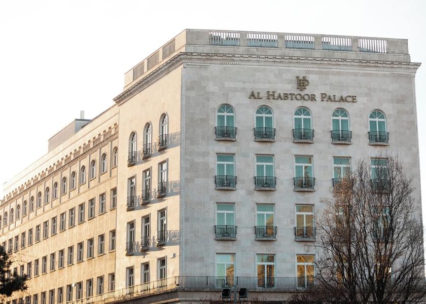  Budapest Exterior Detail