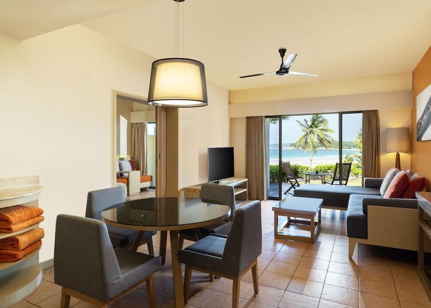 Riau Islands Bintan Living area