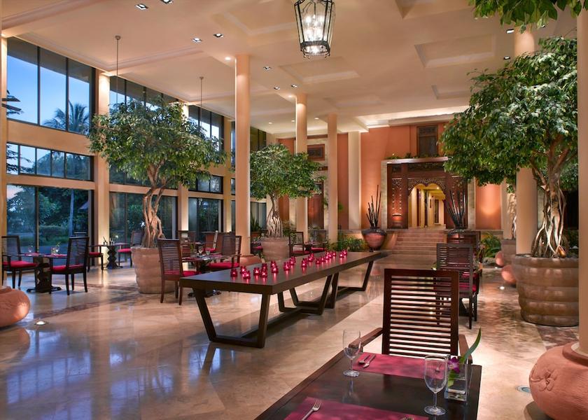 Riau Islands Bintan Restaurant