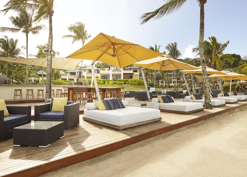 Riau Islands Bintan Amenity