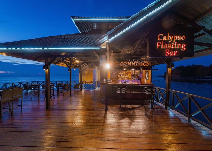 Riau Islands Bintan Bar