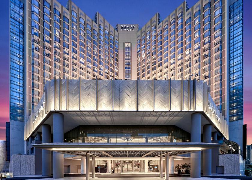 West Java Jakarta exterior view