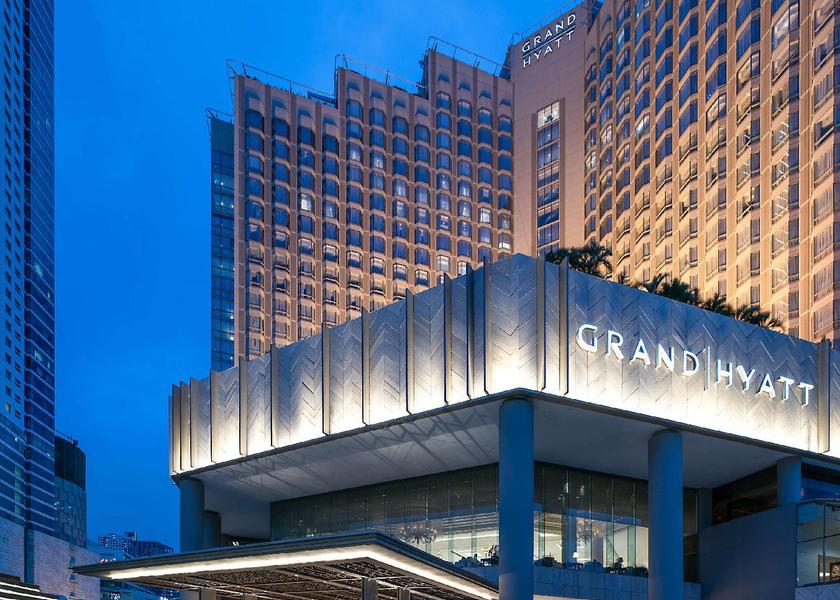 West Java Jakarta exterior view