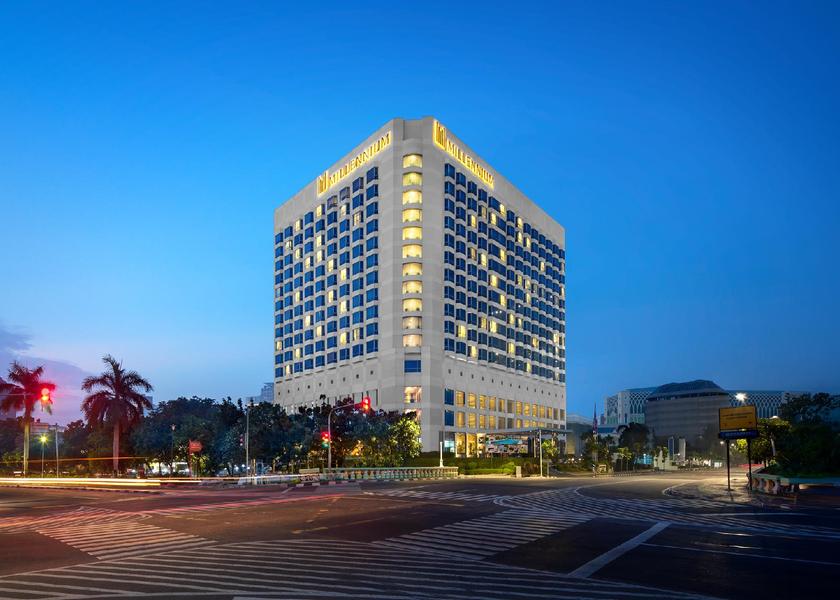 Special Capital Region of Jakarta Jakarta Hotel Exterior