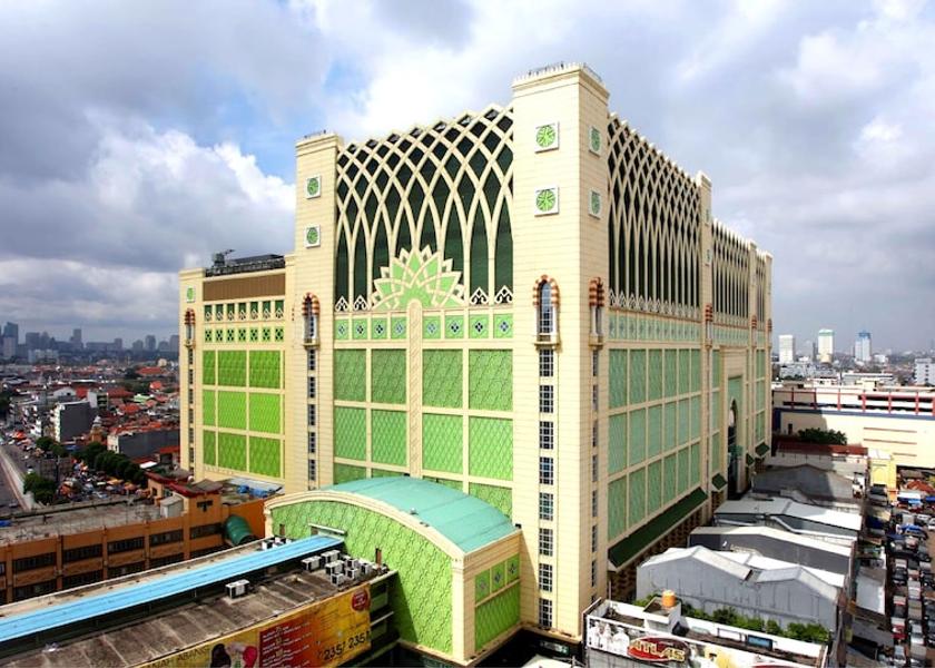 Special Capital Region of Jakarta Jakarta Point of interest