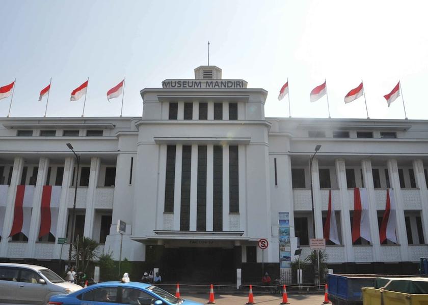 Special Capital Region of Jakarta Jakarta Point of interest