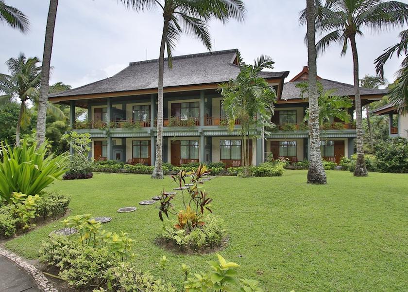 West Nusa Tenggara Senggigi BBQ/picnic area