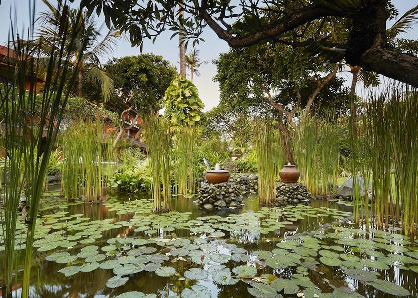 Bali Nusa Dua Garden
