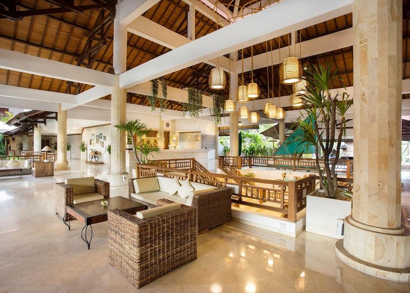 Bali Nusa Dua Lobby
