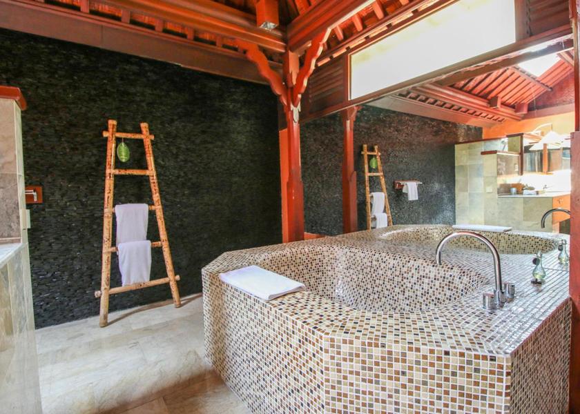 Bali Ubud Public Areas