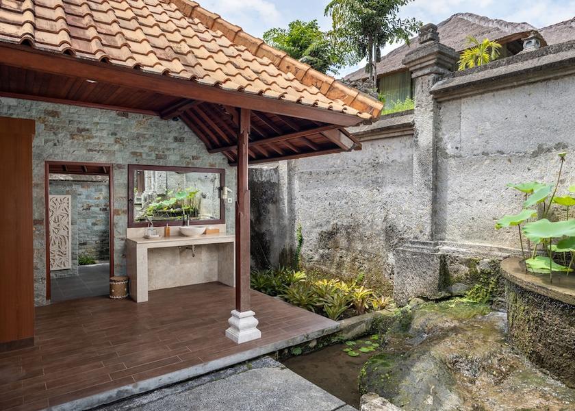 Bali Sukawati Room