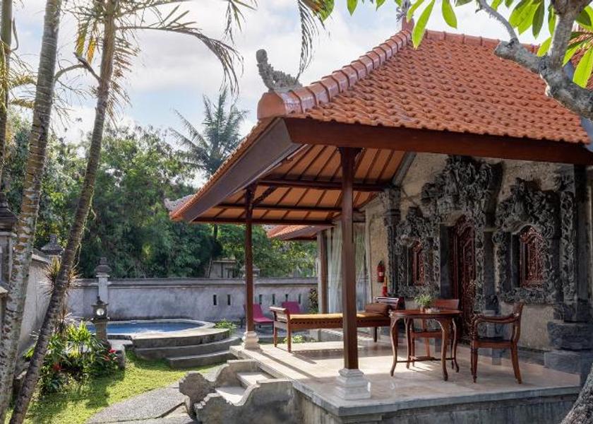 Bali Sukawati 