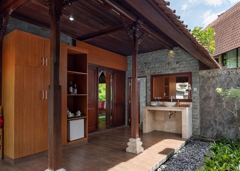 Bali Sukawati Room