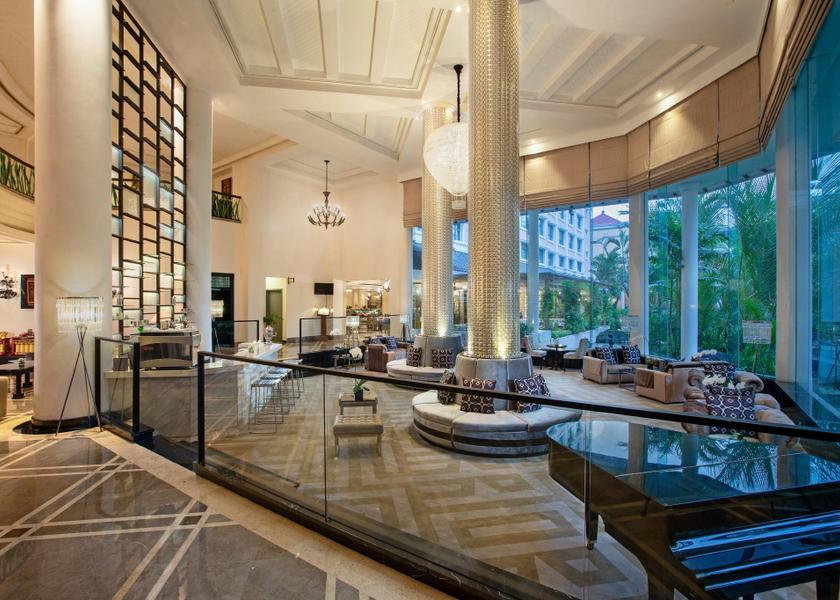  Yogyakarta executive lounge