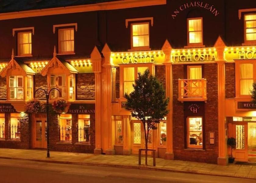 County Cork Macroom Exterior