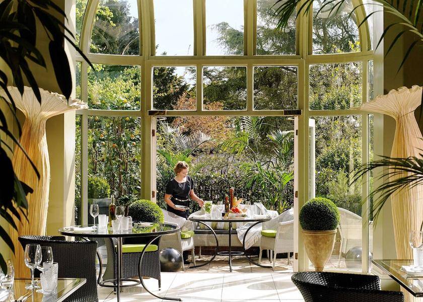 Cork (county) Cork Restaurant