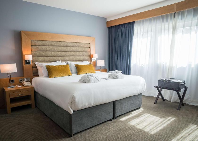 Cork (county) Cork Premium Room
