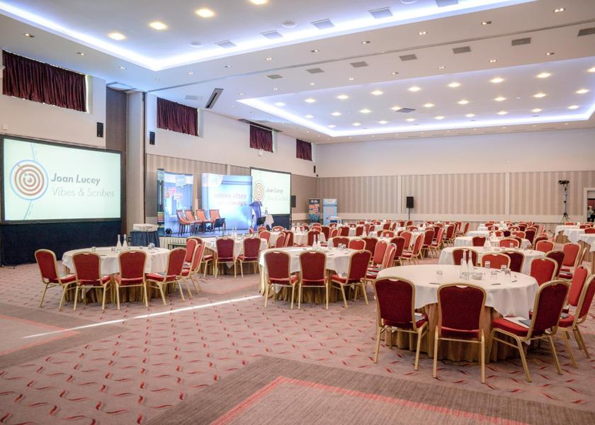 Cork (county) Cork ballroom