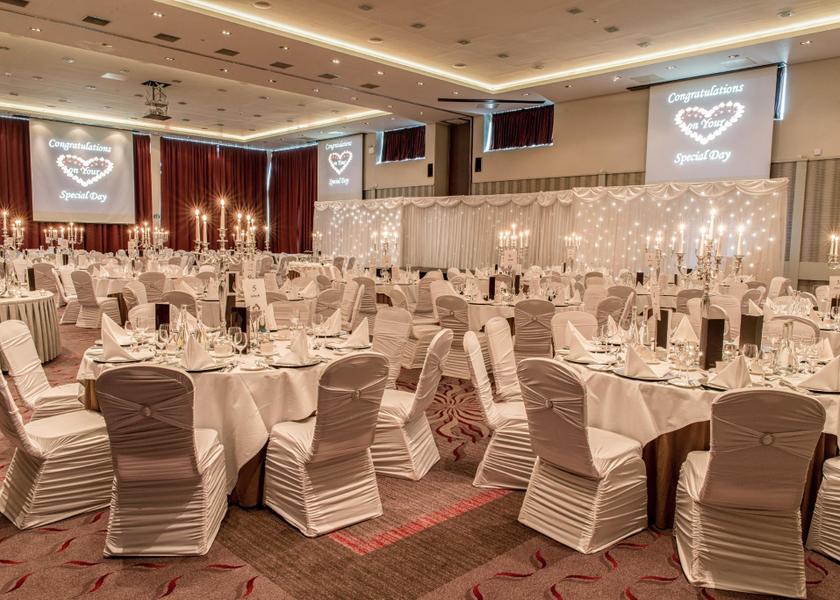 Cork (county) Cork ballroom