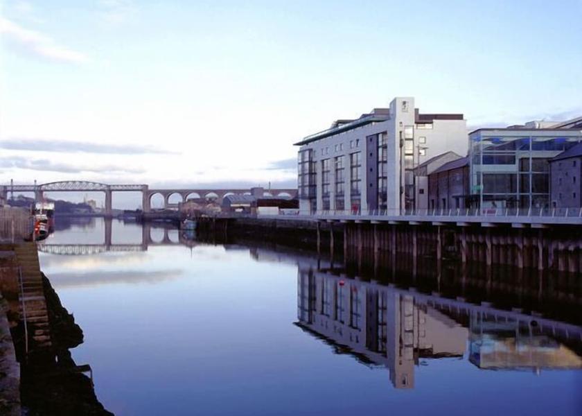 Louth (county) Drogheda Exterior Detail