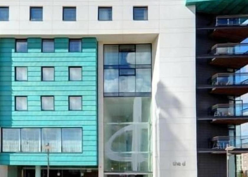 Louth (county) Drogheda Exterior Detail