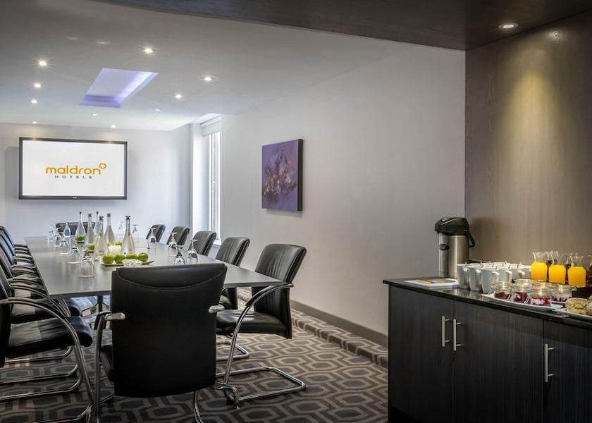 Dublin (region) Dublin Meeting facility