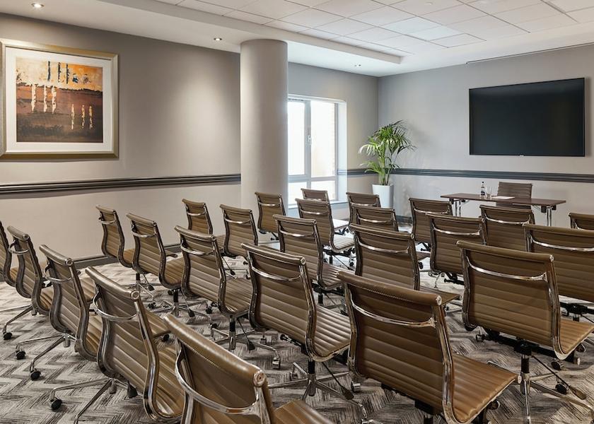 Dublin (region) Dublin Meeting Room