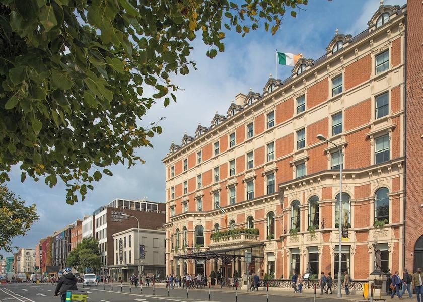 Dublin (region) Dublin Exterior