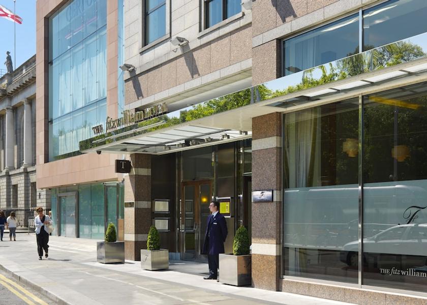  Dublin Front of property