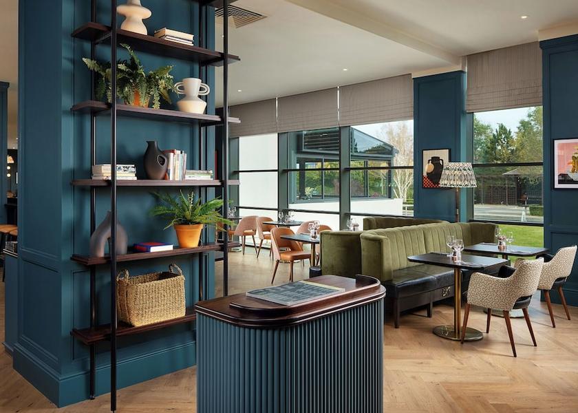 Louth (county) Dundalk Restaurant