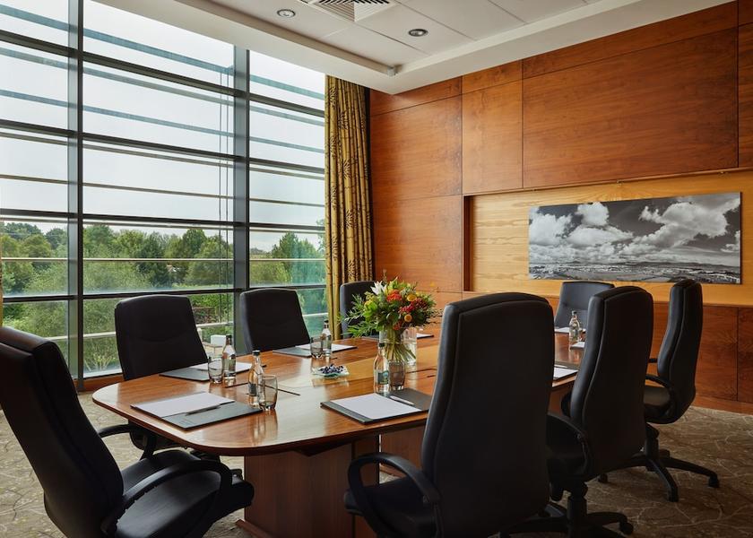 Louth (county) Dundalk Meeting Room