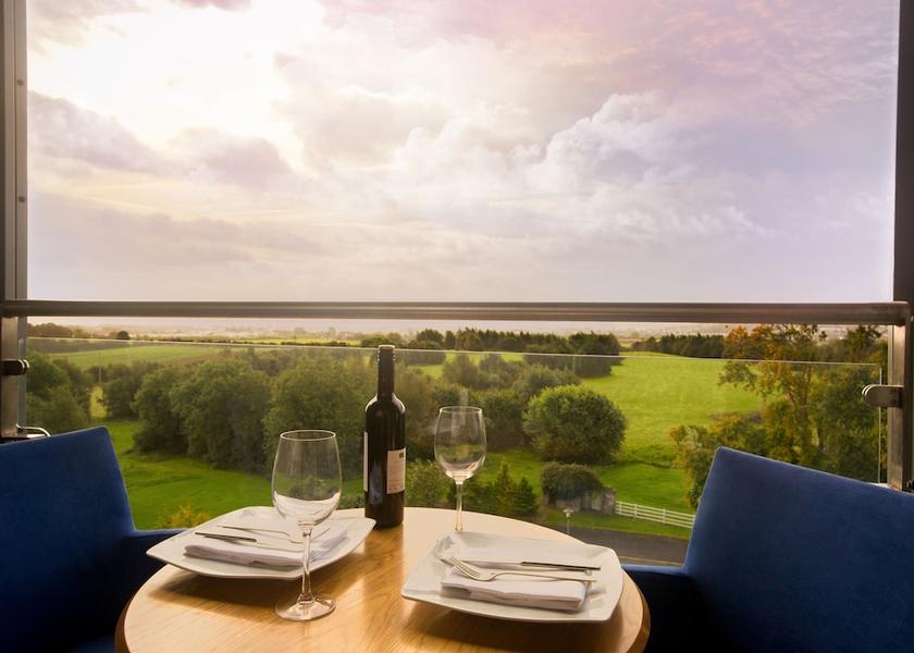 Louth (county) Dundalk Balcony