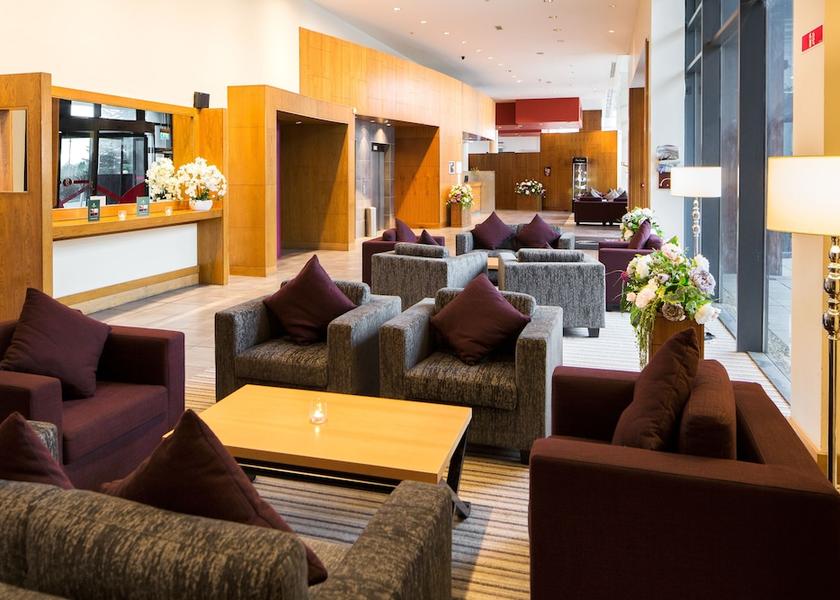 Louth (county) Dundalk Lobby