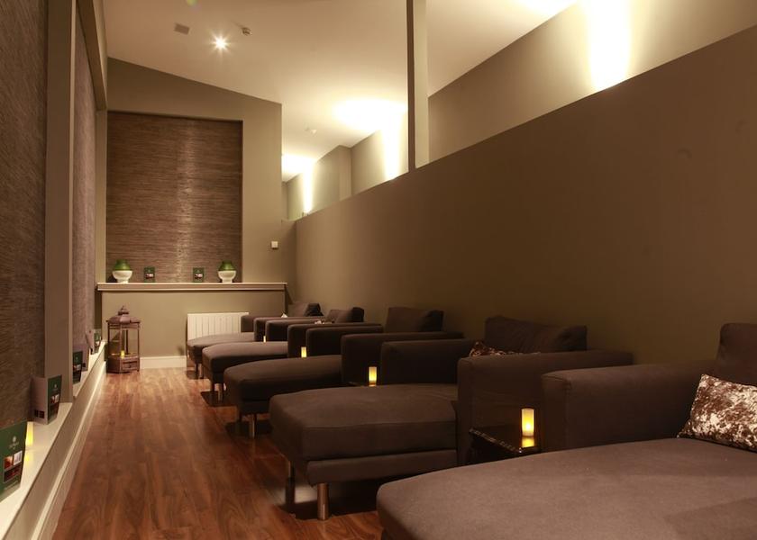 Louth (county) Dundalk Spa