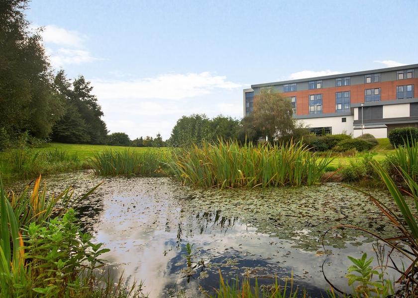 Louth (county) Dundalk Property Grounds