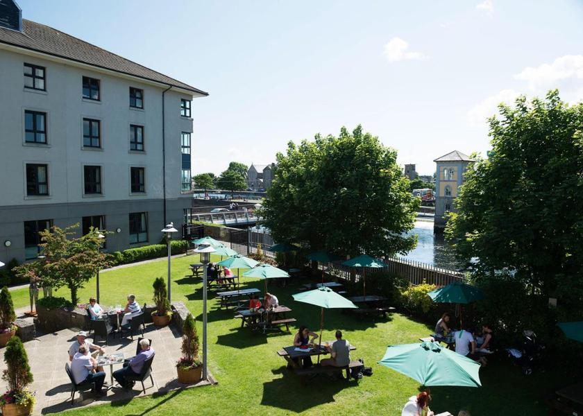 Galway (county) Galway garden