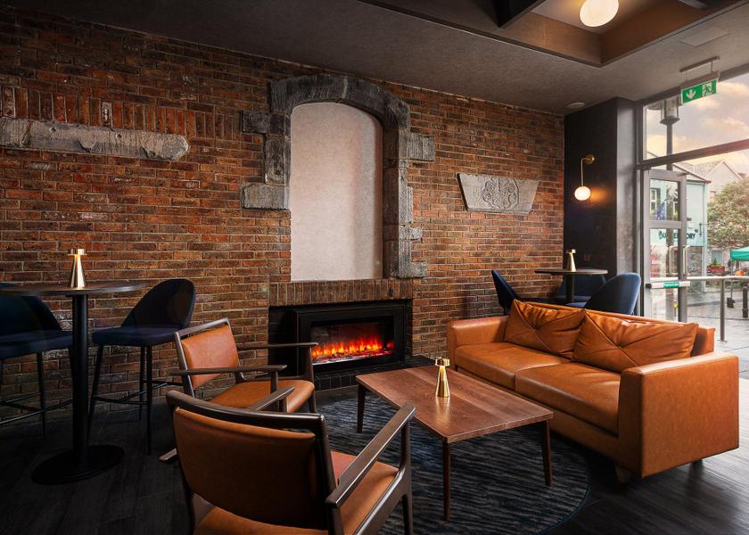 Galway (county) Galway bar