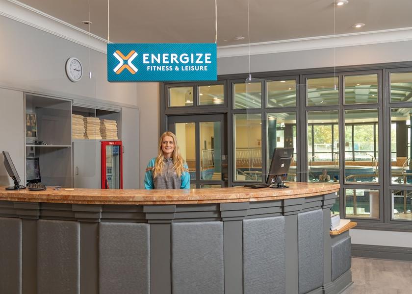 Galway (county) Galway Gym