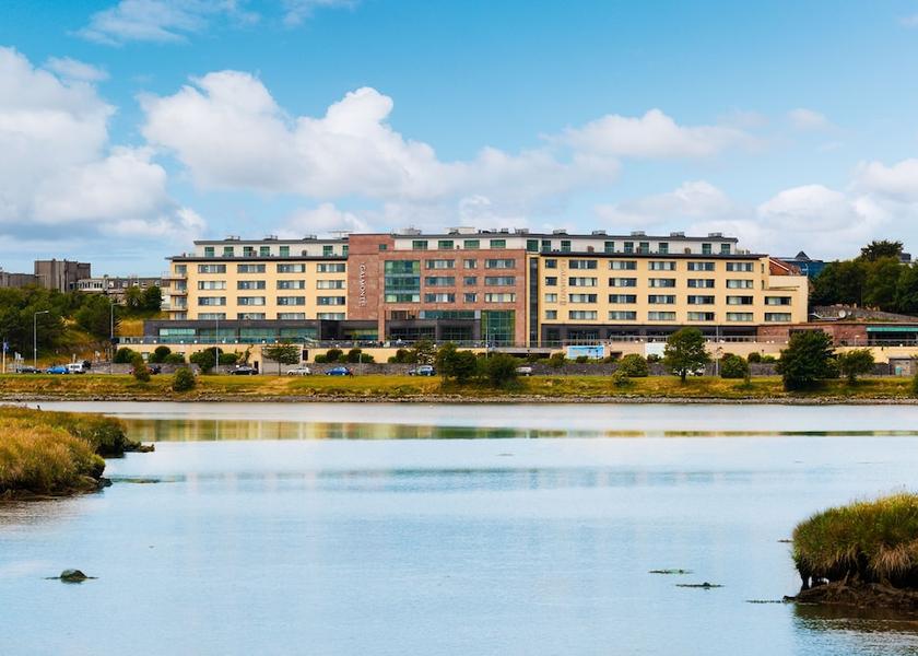 Galway (county) Galway Lake View