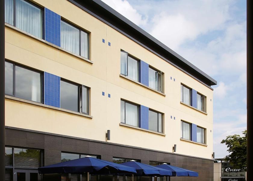 County Donegal Letterkenny Exterior