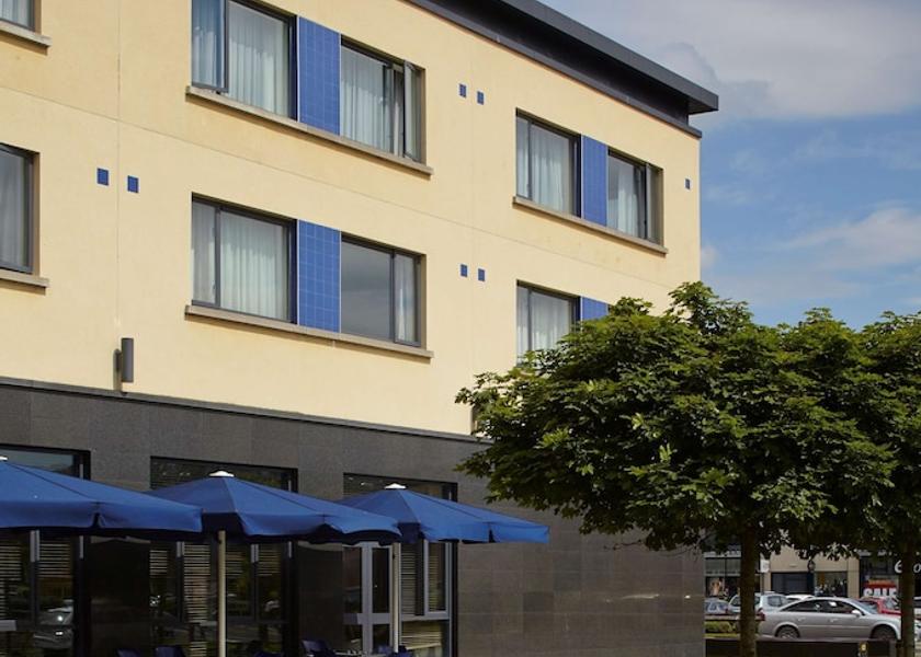 County Donegal Letterkenny Exterior