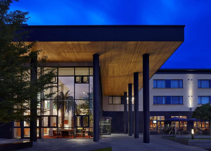 County Donegal Letterkenny Exterior