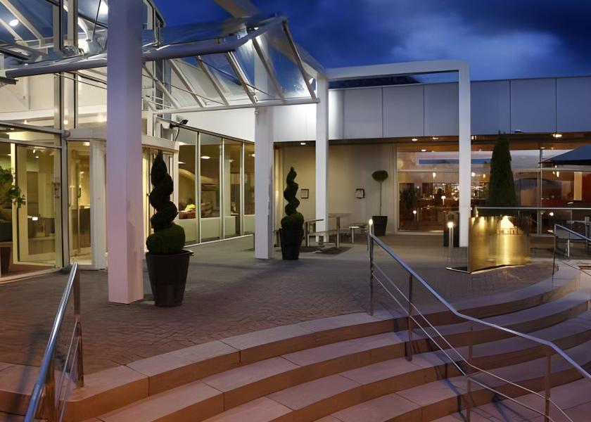 County Sligo Sligo Hotel Exterior