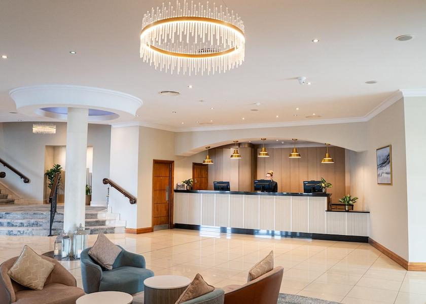 Meath (county) Trim Reception