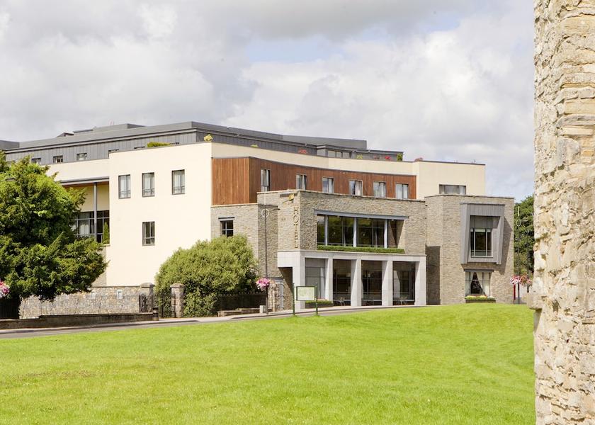 Meath (county) Trim Facade