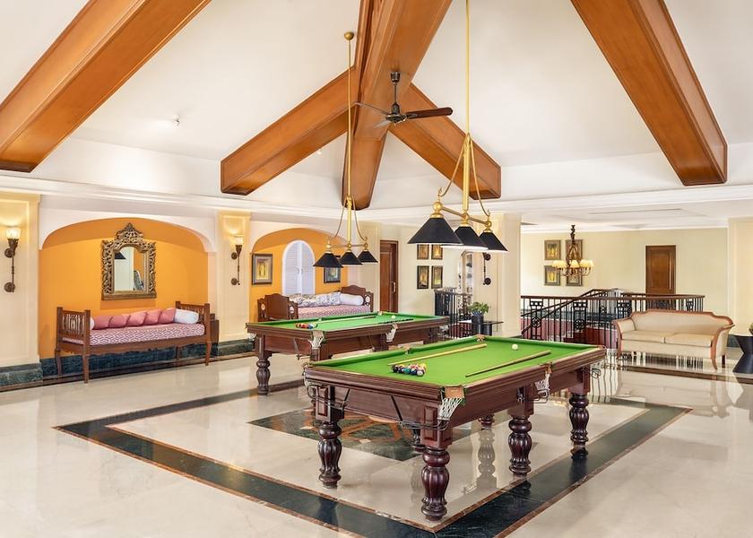Goa Benaulim Billiards