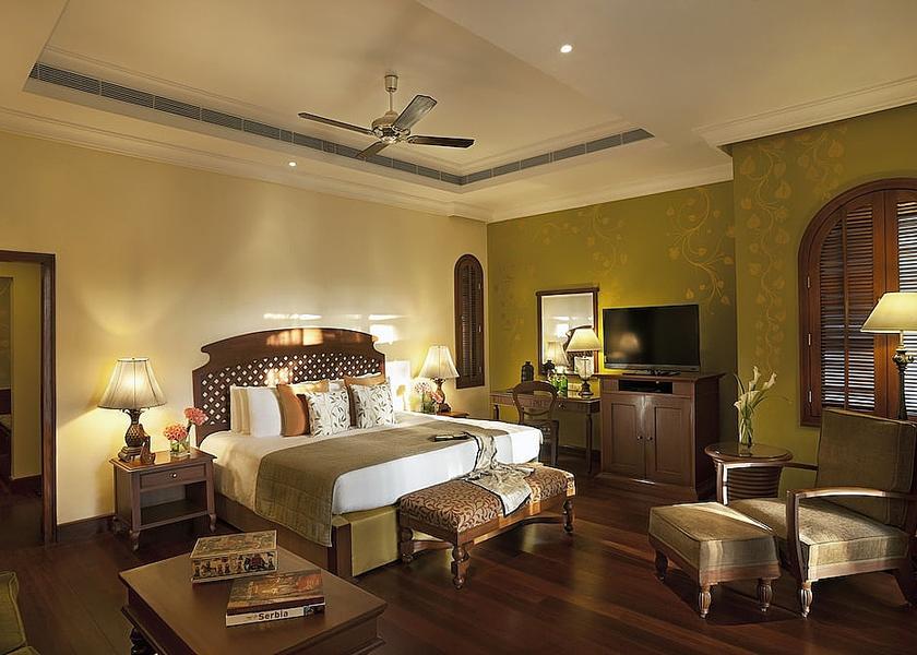 Goa Benaulim Room