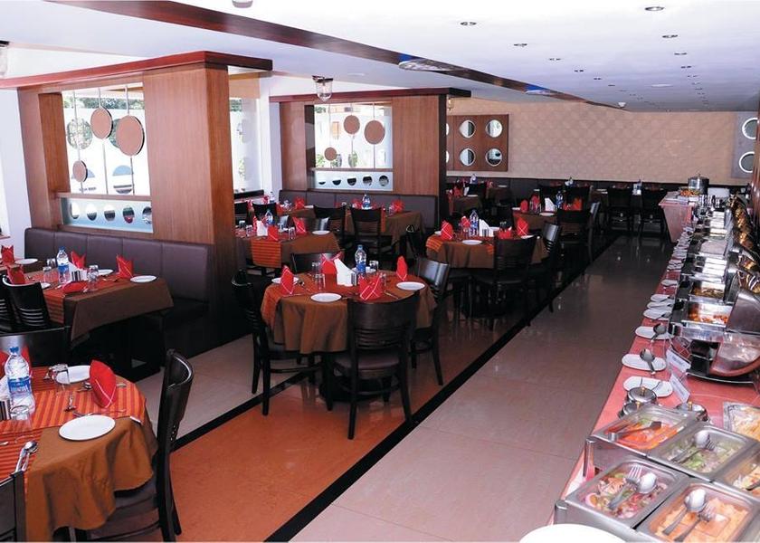 Kerala Kochi Food & Dining